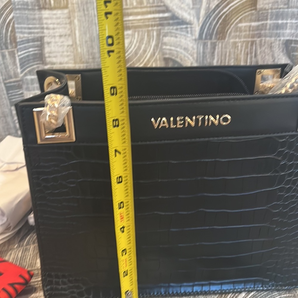 Mario Valentino spa croc style imported from France - Picture 17 of 17